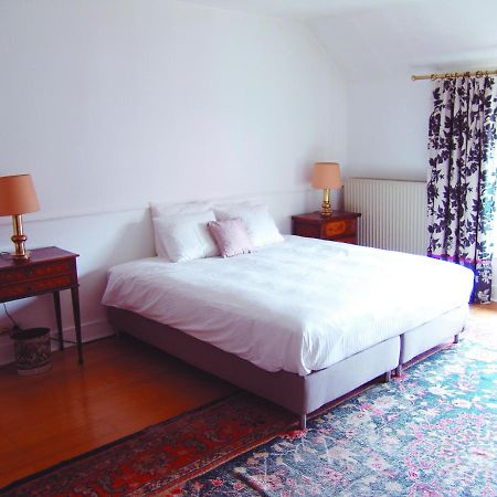 Louise Chatelain Suites 브뤼셀 외부 사진