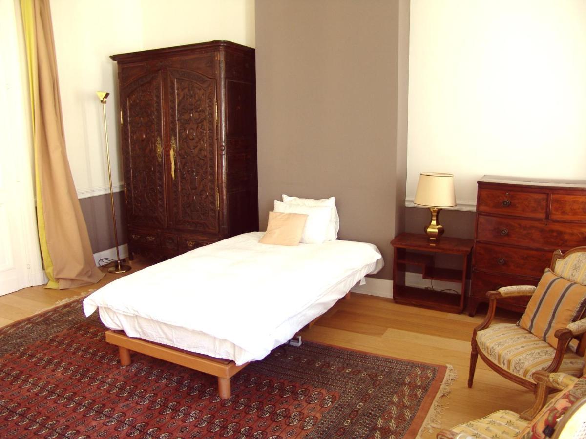Louise Chatelain Suites 브뤼셀 외부 사진