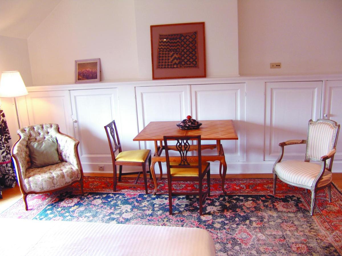 Louise Chatelain Suites 브뤼셀 외부 사진
