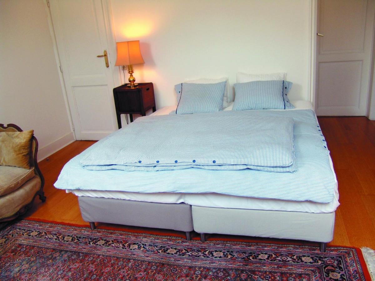 Louise Chatelain Suites 브뤼셀 외부 사진