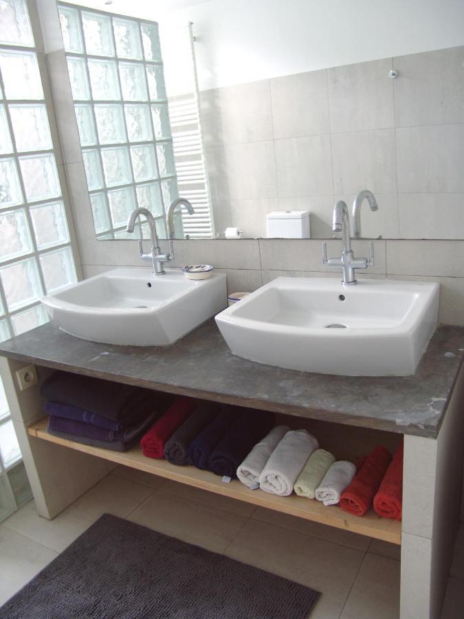 Louise Chatelain Suites 브뤼셀 외부 사진