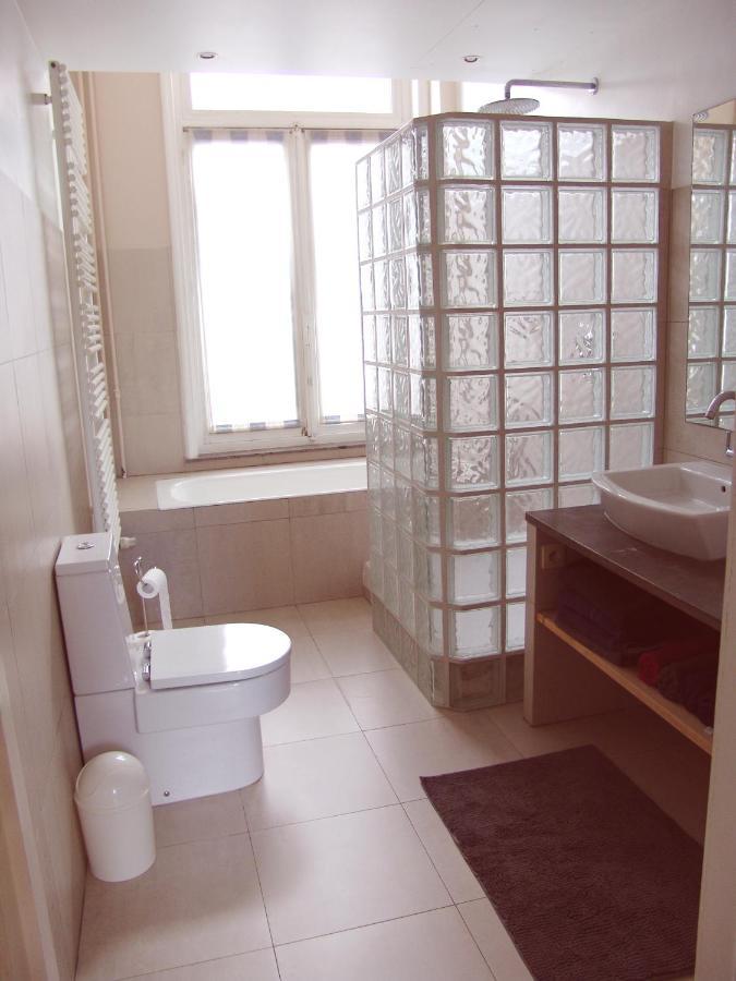 Louise Chatelain Suites 브뤼셀 외부 사진